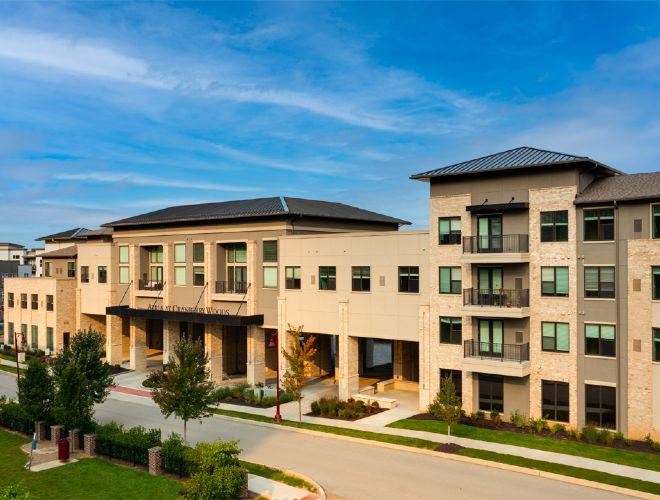 Atria cranberry township